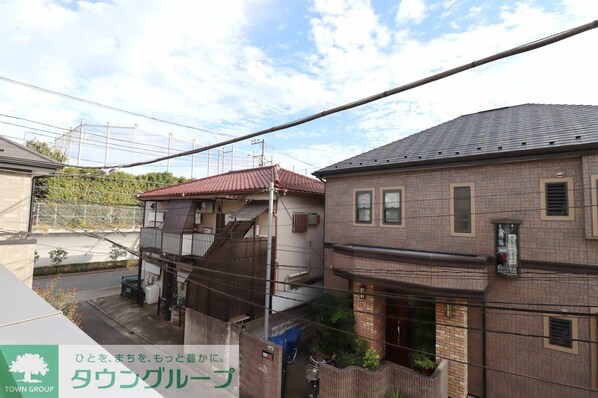 ヴィエンナの物件内観写真